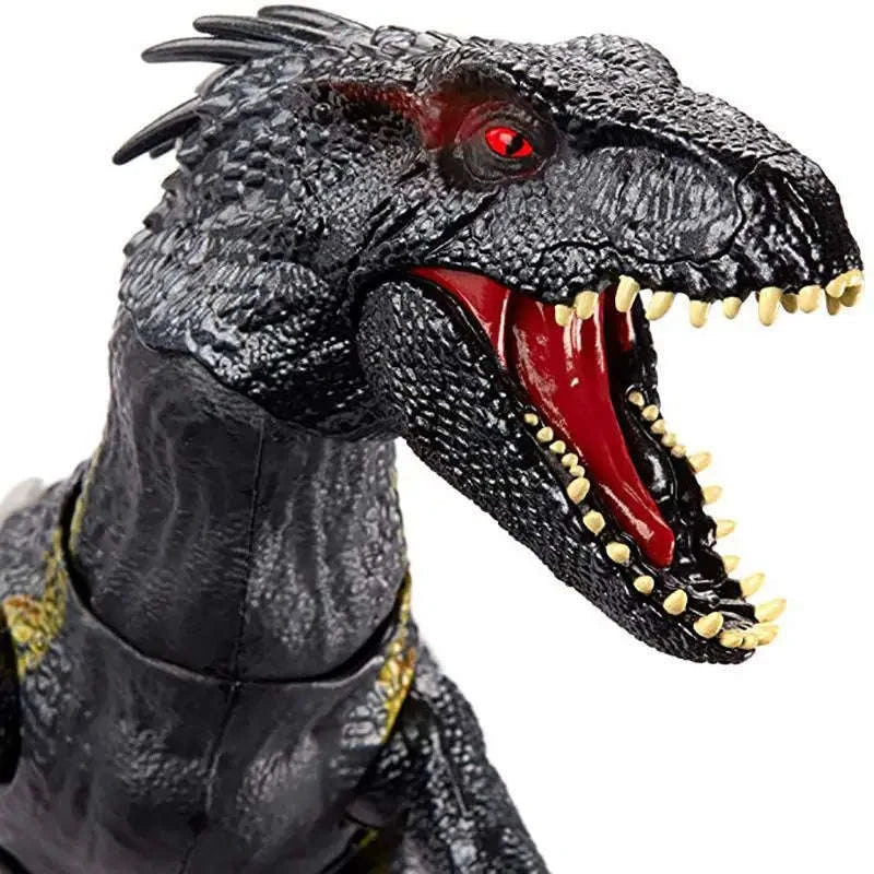 Lifelike Indoraptor Jurassic World Action Figure-dinosaur