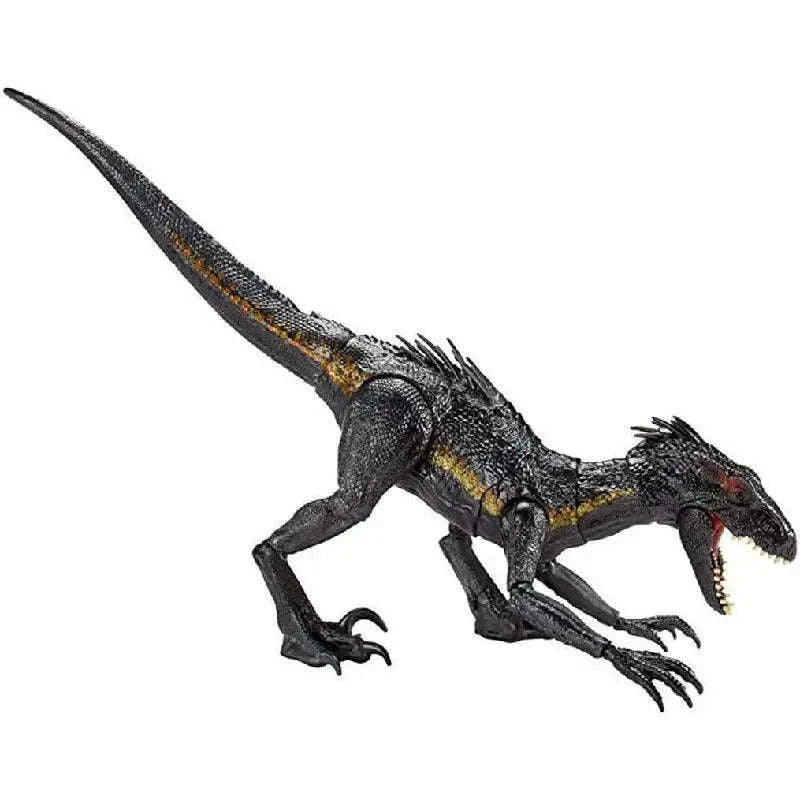 Lifelike Indoraptor Jurassic World Action Figure-dinosaur