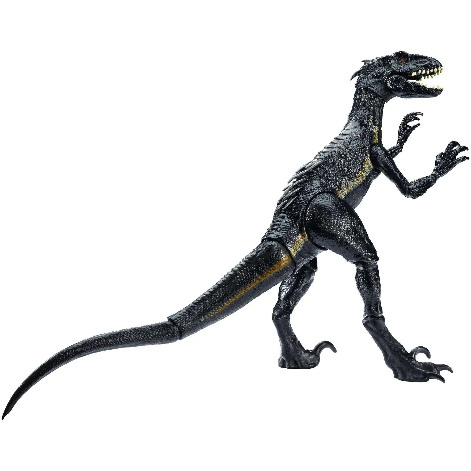 Lifelike Indoraptor Jurassic World Action Figure-dinosaur