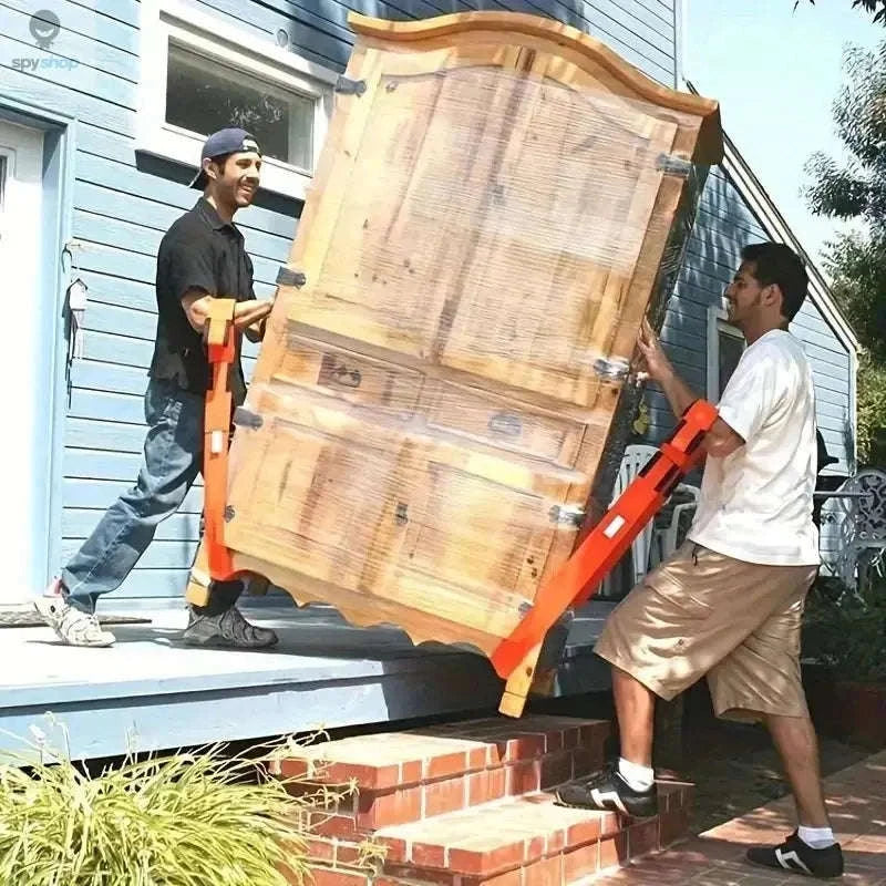 LiftMaster Furniture Straps-a pair for 2 people