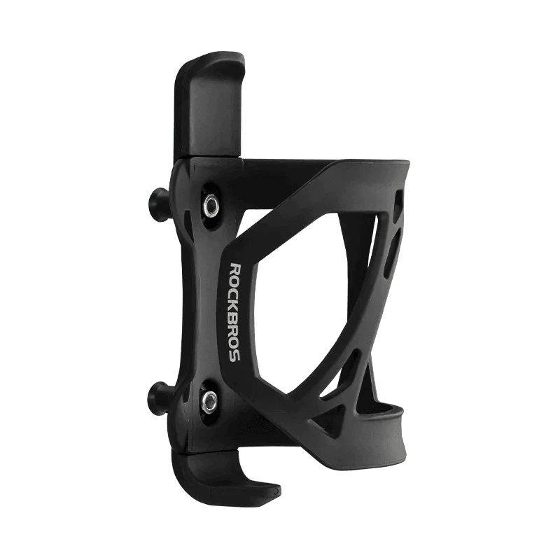 Lightweight Bicycle Water Bottle Cage Under 75g ABS+PC Holder-310010001