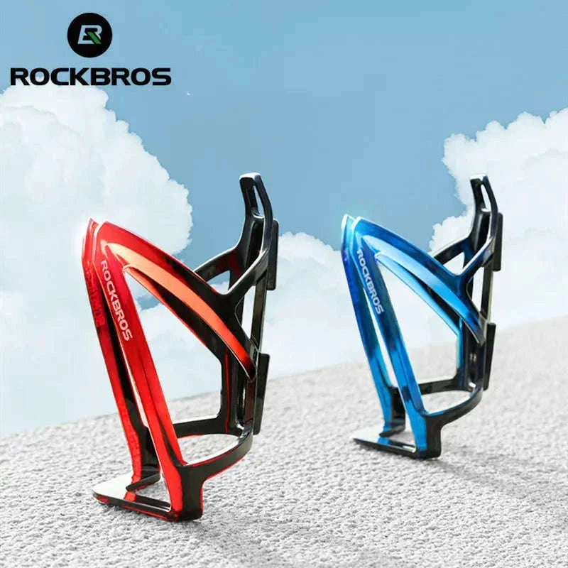 Lightweight Bike Bottle Cage 35g PC Holder for MTB & Road Bikes-31210007-BP