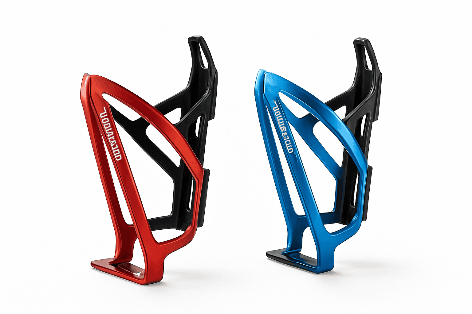 Lightweight Bike Bottle Cage 35g PC Holder for MTB & Road Bikes-31210007-BP
