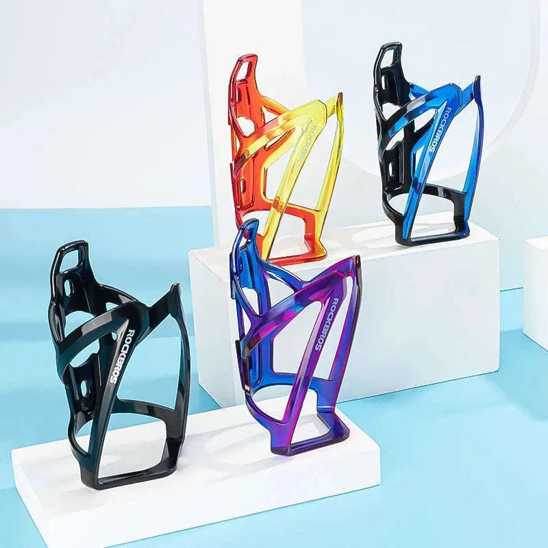 Lightweight Bike Bottle Cage 35g PC Holder for MTB & Road Bikes-31210007-BP