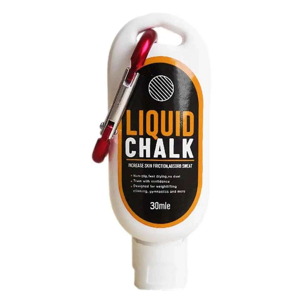 Liquid Magnesium Powder Grip for Sports and Fitness-30ml