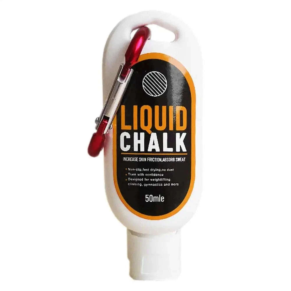 Liquid Magnesium Powder Grip for Sports and Fitness-30ml