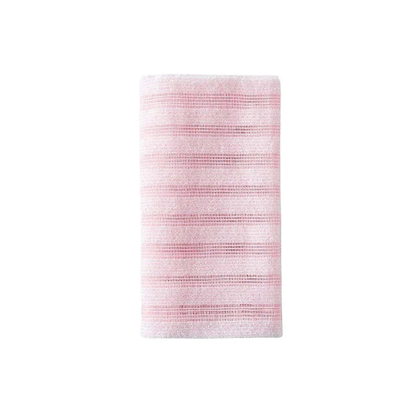 Long Bath Brush Back Scrubber 103x21cm for Shower Care-Blue / United States