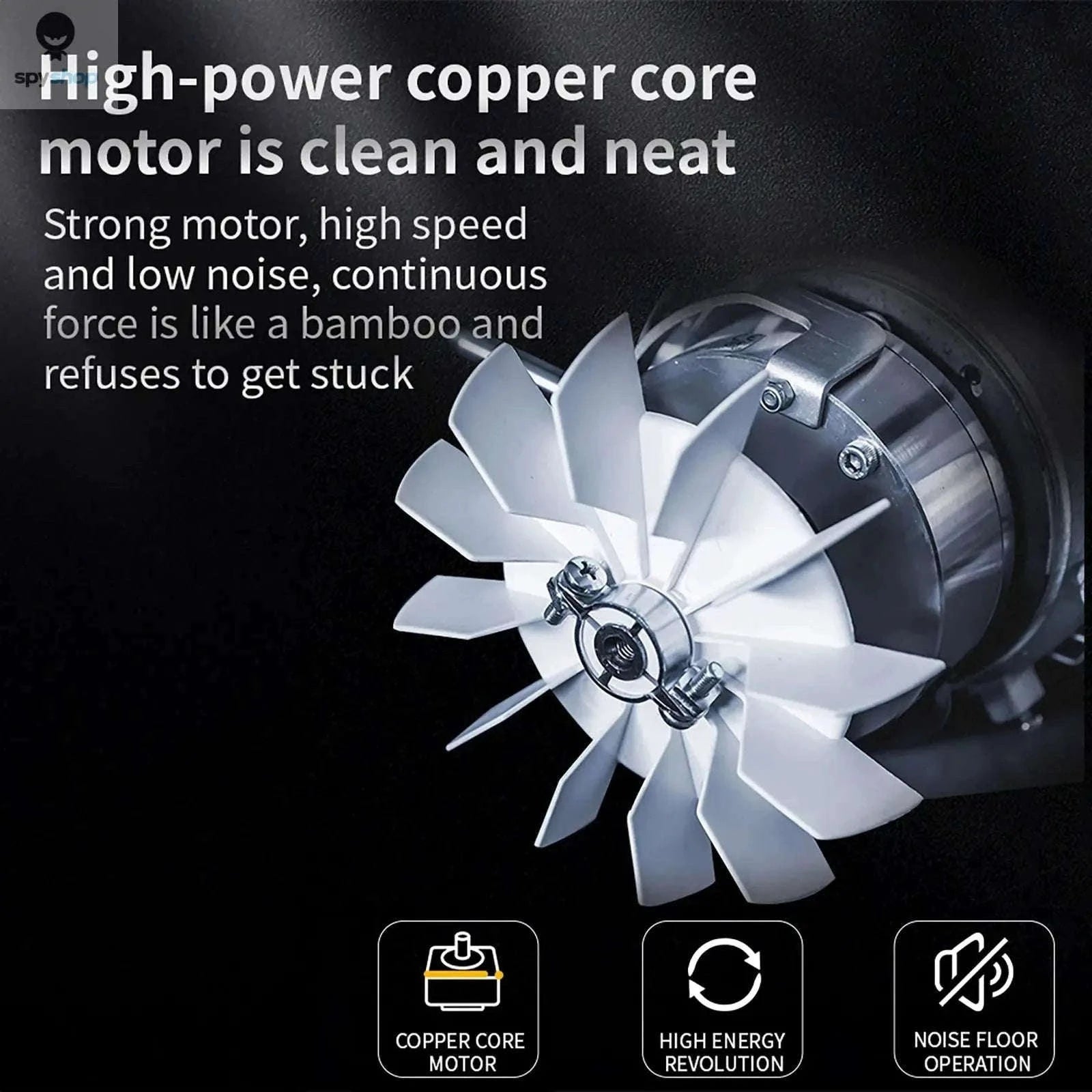 Low-Noise Rechargeable Pet Trimmer for Smooth Home Grooming-JML001