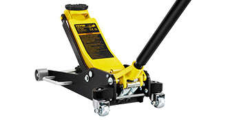 Low Profile Floor Jack 1.5-3 Ton Aluminum Steel Hydraulic Dual Pump-1.5 Ton / spain
