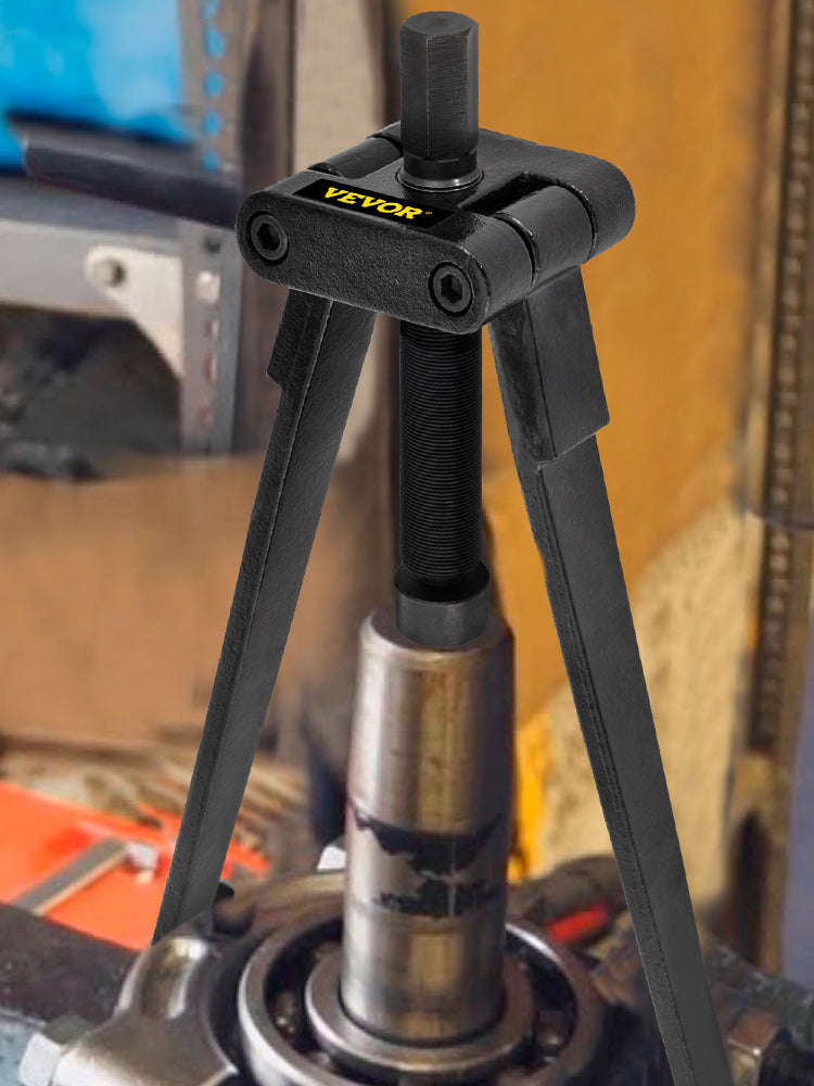 Lower Bearing Carrier Puller for Marine Outboards-21.8 x 3.2 in / United States