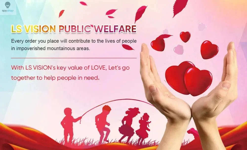 LS VISION Solar Security Camera – 4G Connectivity, Dual 4MP Lenses, Full‑Color Night Vision-WiFi Cam Add 32G / CHINA