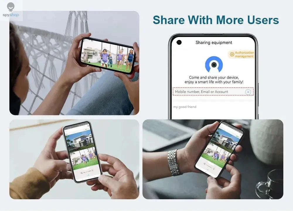 LS VISION Solar Security Camera – 4G Connectivity, Dual 4MP Lenses, Full‑Color Night Vision-WiFi Cam Add 32G / CHINA
