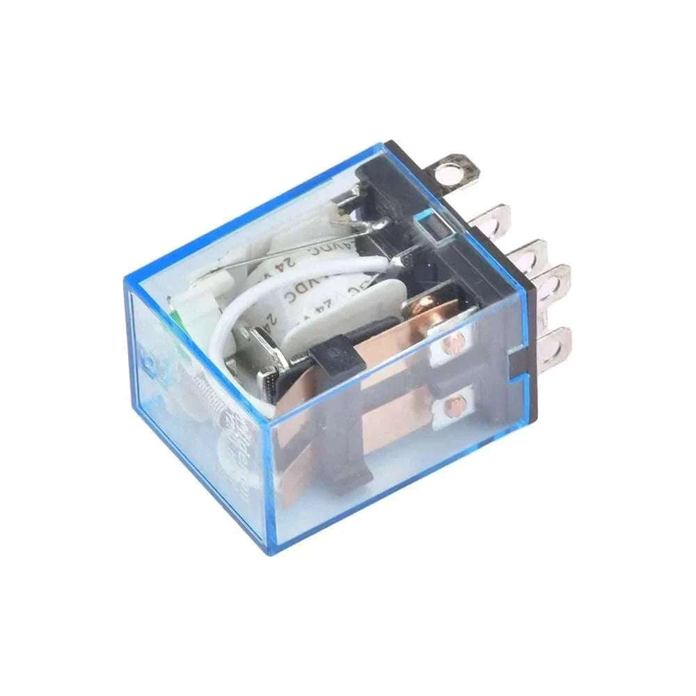 LY2NJ HH62P General Purpose Electromagnetic Relay-AC 220V