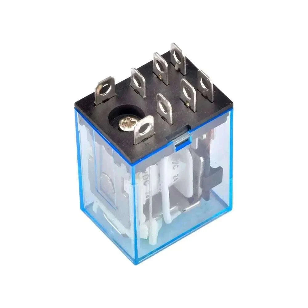 LY2NJ HH62P General Purpose Electromagnetic Relay-AC 220V
