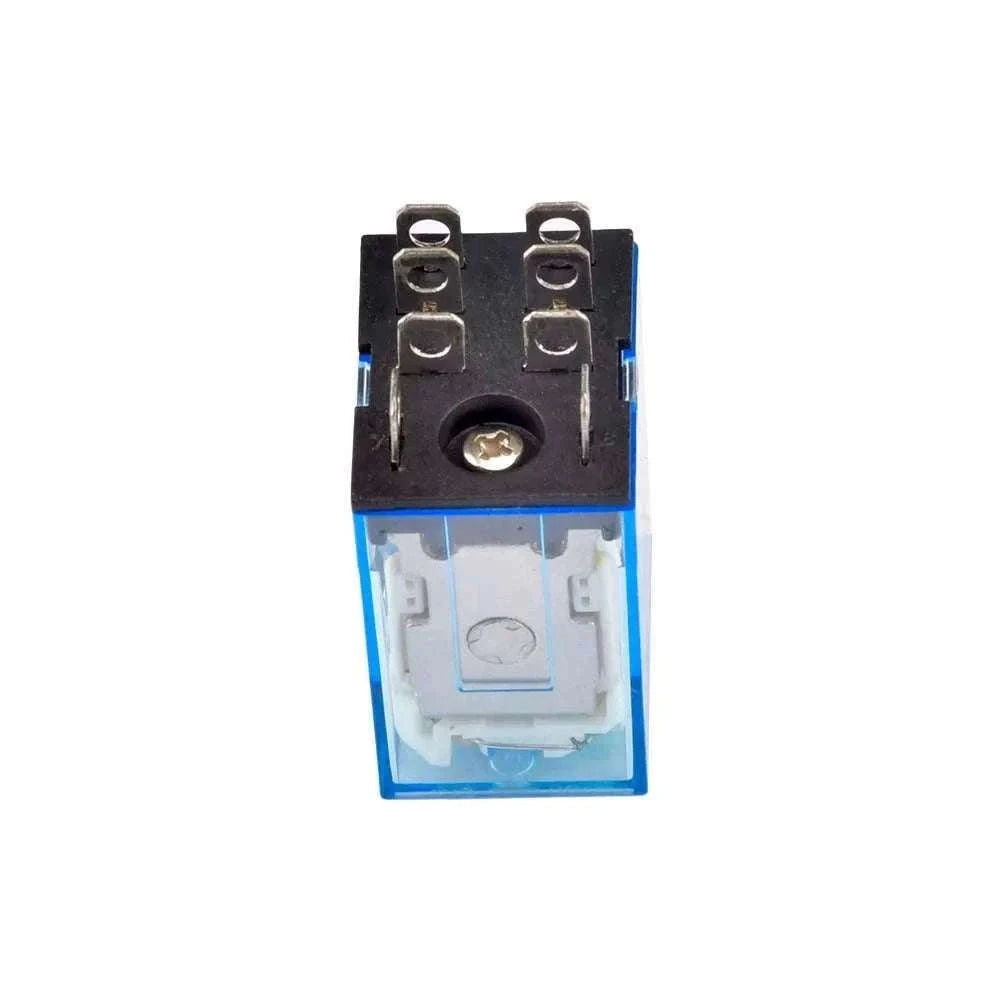 LY2NJ HH62P General Purpose Electromagnetic Relay-AC 220V