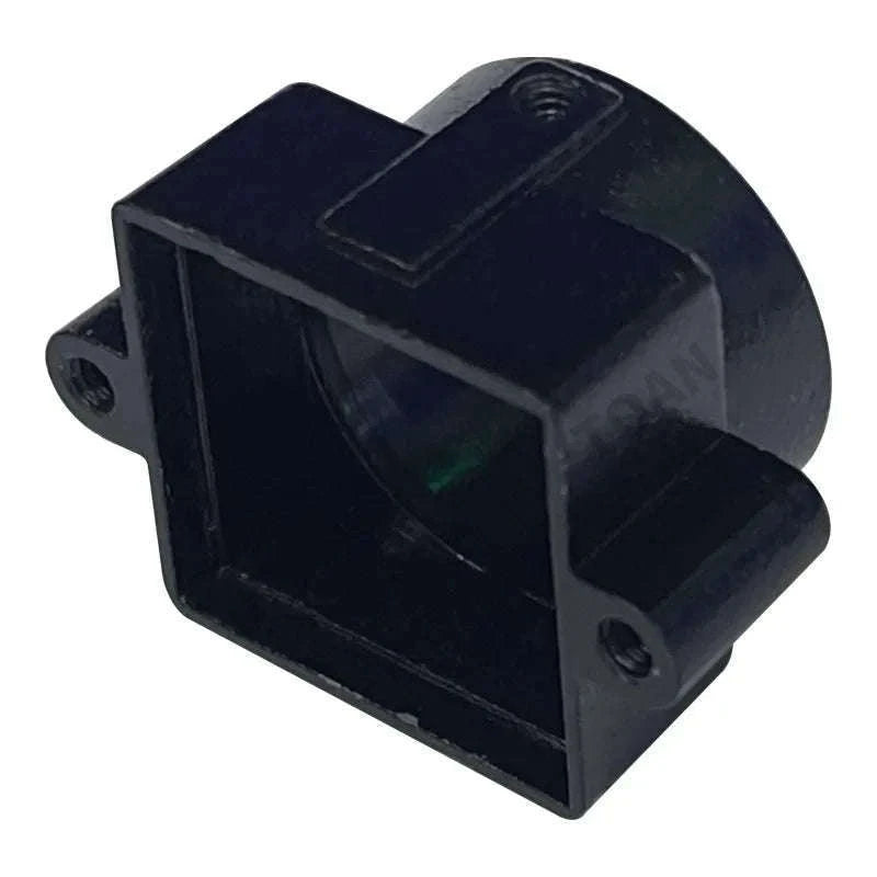 M12 Metal Lens Mount Holder for CCTV Camera Modules-7mm height