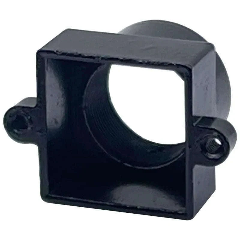 M12 Metal Lens Mount Holder for CCTV Camera Modules-7mm height