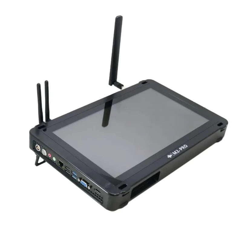 M2-PRO Spectrum Analyzer 24GHz with Direction Finding & Logging-Default Title