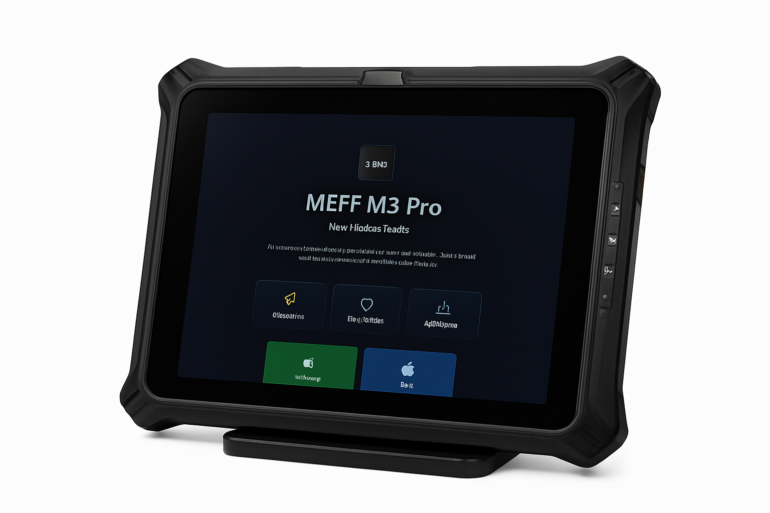 Android&iOS対応M3‑PROモバイルスパイウェアスキャナー