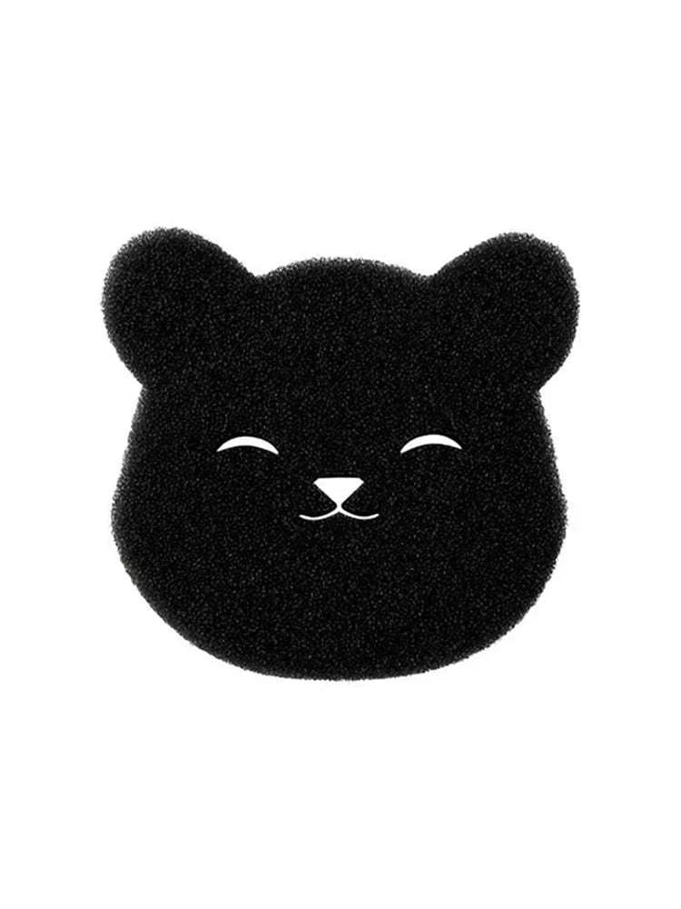 Machine Wash Pet Hair Remover Discs-Pack of 2