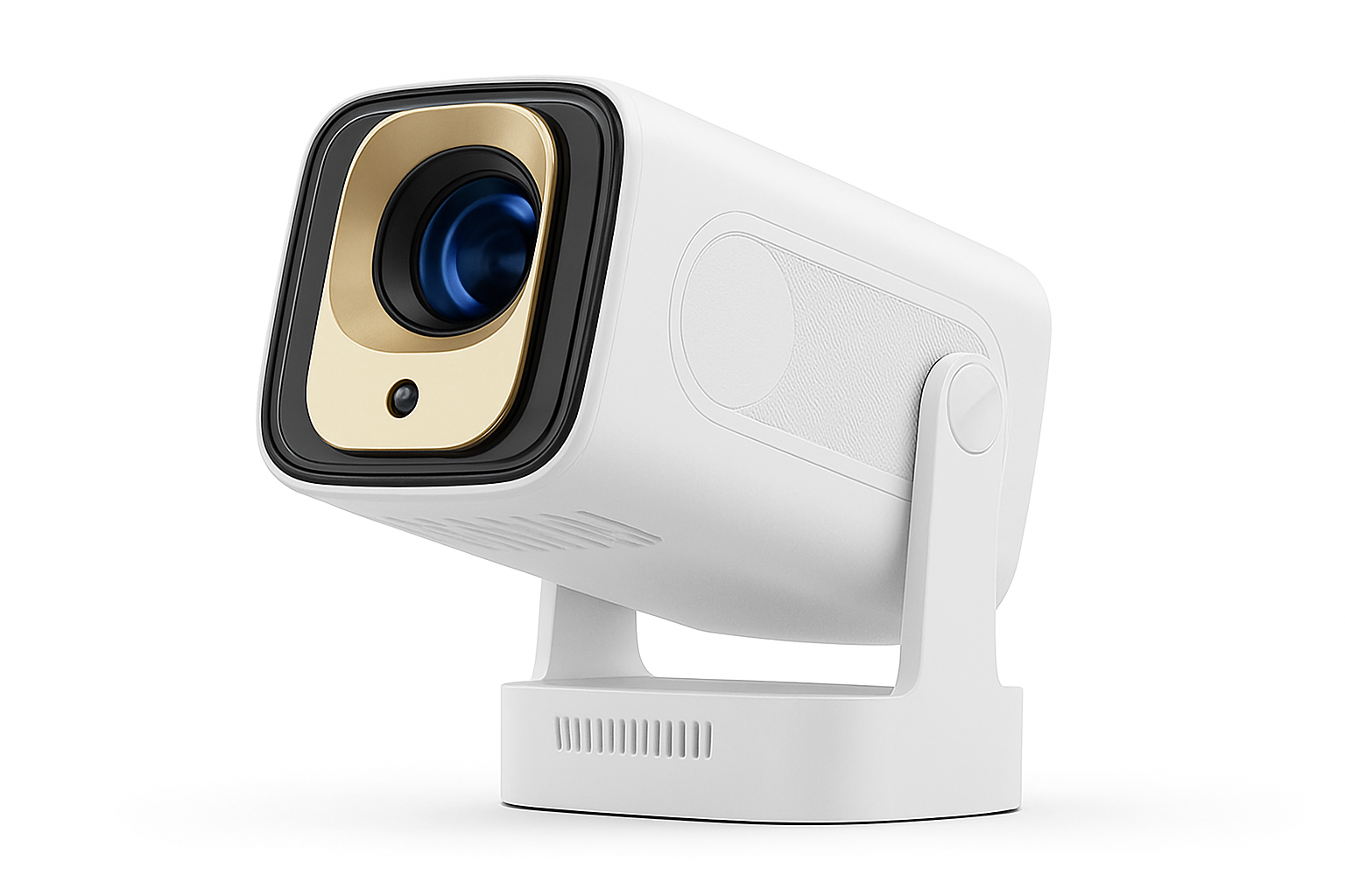 Magcubic HY310 Auto Focus 1080P Projector with 4K Support