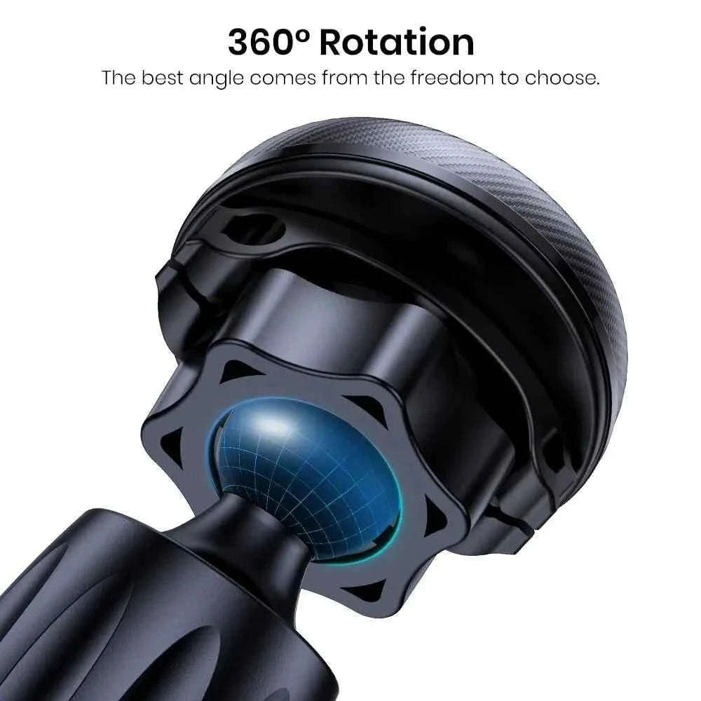 Magnetic Car Phone Mount for Air Vent-For Air Vent