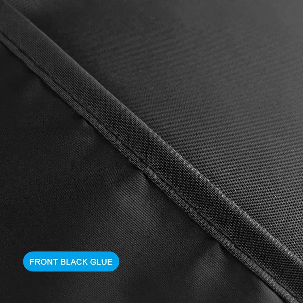 Magnetic Car Sunshade UV Protection Curtain-1Pcs Rear Window