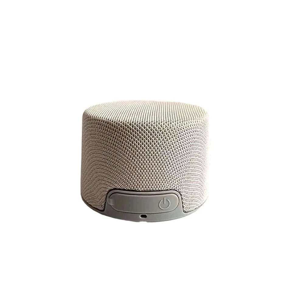 Magnetic Clip-On Phone Speaker with Wireless Audio & Extra Bass-black / Speaker