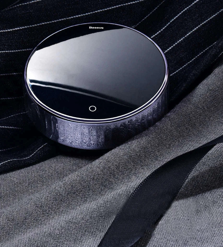 Magnetic Digital Kitchen Timer-Black