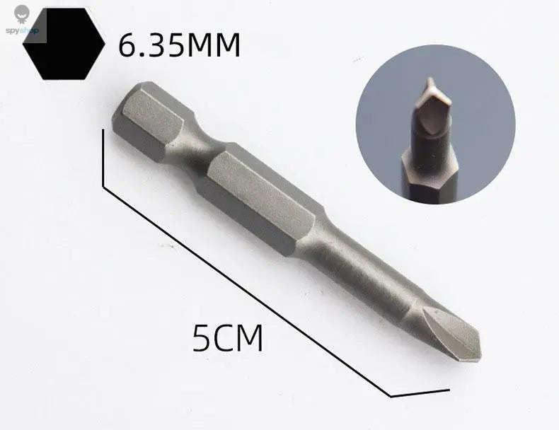 Magnetic Screwdriver Set-5 pcs
