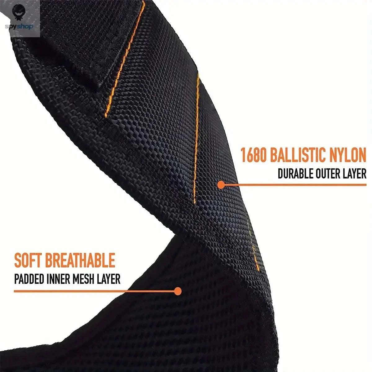 Magnetic Wristband – Hands‑Free Holder for Screws, Nails, and Bits-5 rows of 15 magnets