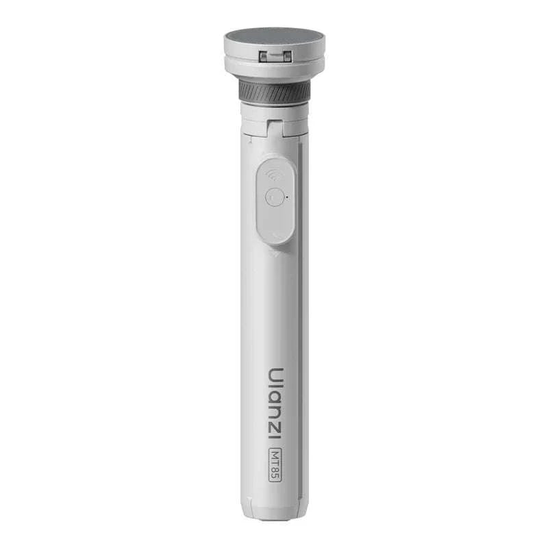 MagSafe Phone Tripod with Bluetooth Remote 1500mm Selfie Stick-White Boxed