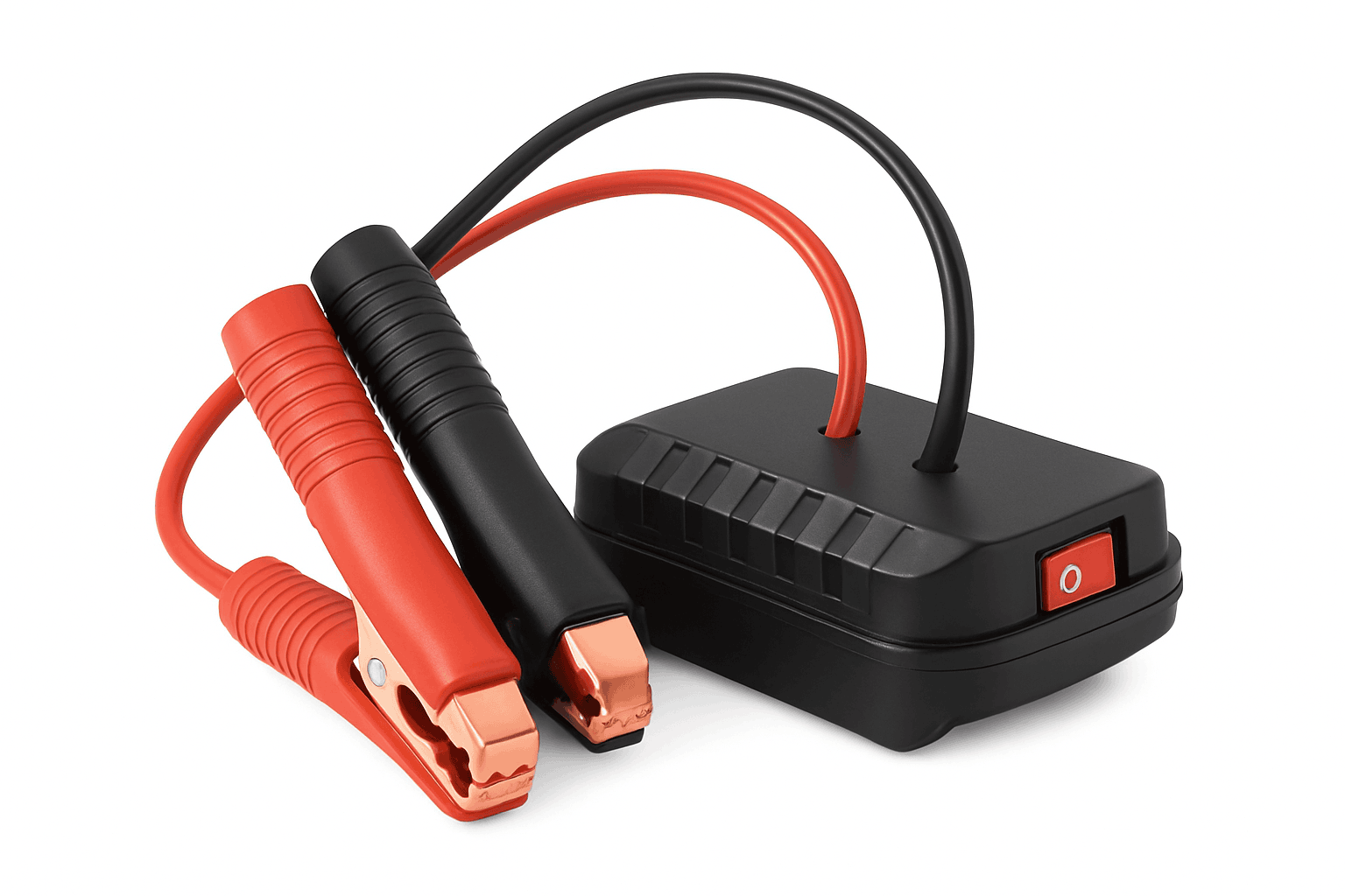 Makita Battery Jump Starter Adapter for Emergency 12V Power-NO With USB