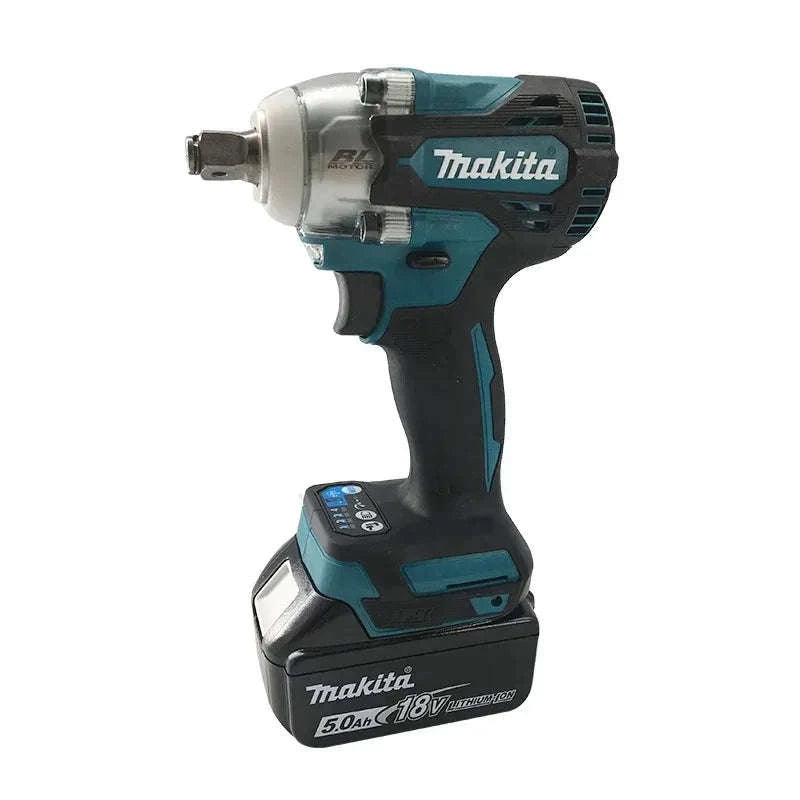 Makita DTW300 Cordless Wrench 18V Brushless Tool-Only tool