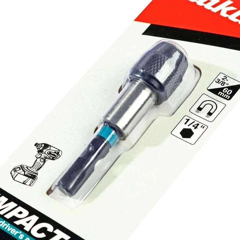 Makita E-08791 Impact Magnetic Bit Holder 60mm-E-08791