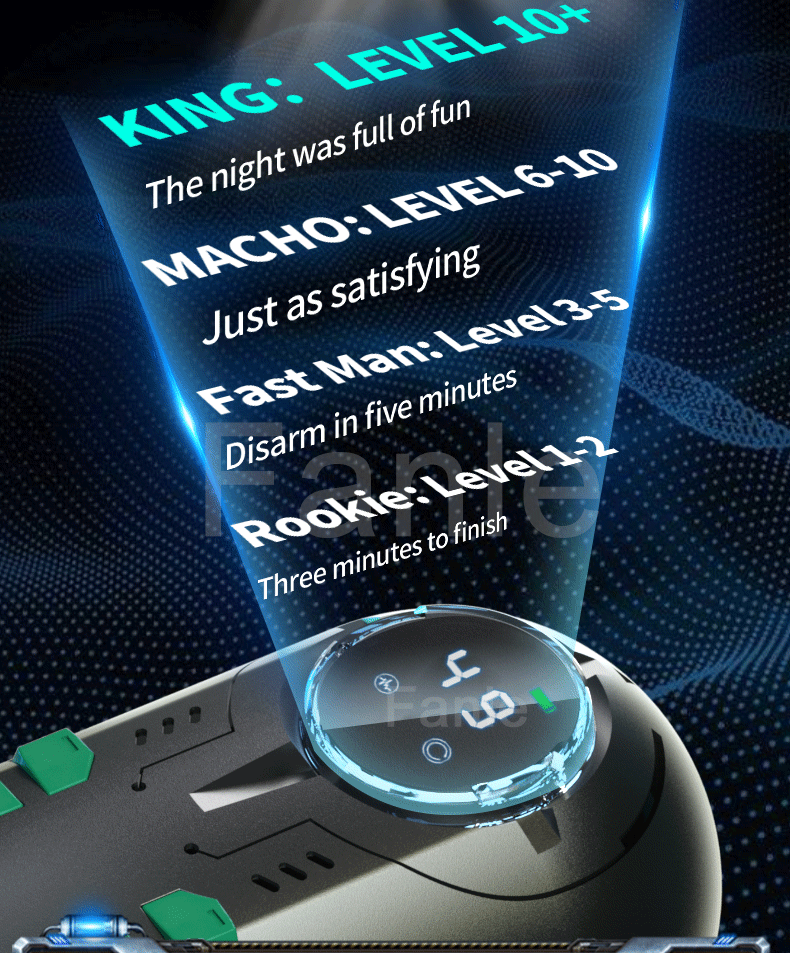 Male Masturbation Cup Telescopic Heated Sucking Masturbator-black