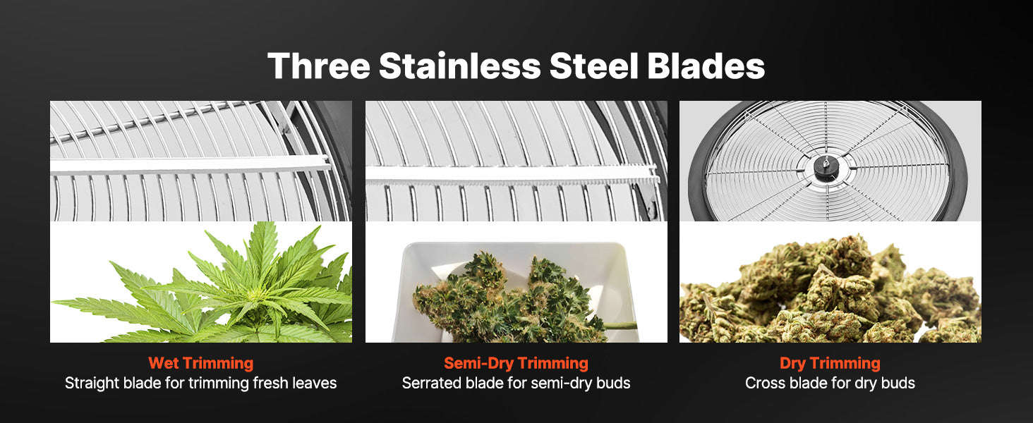 Manual Bud Trimmer with Stainless Steel Blades-13 Inches / CZECH REPUBLIC