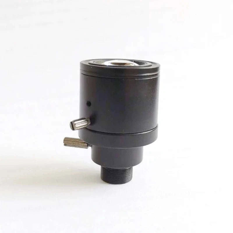 Manual Varifocal Zoom Lens for M12 Cameras-2.8-12mm