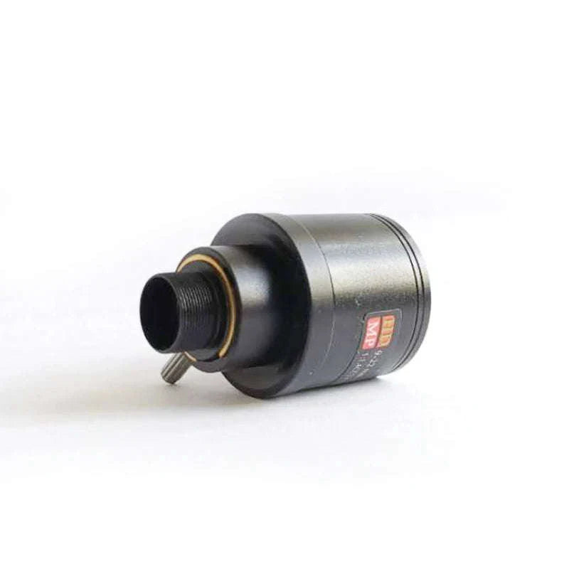 Manual Varifocal Zoom Lens for M12 Cameras-2.8-12mm