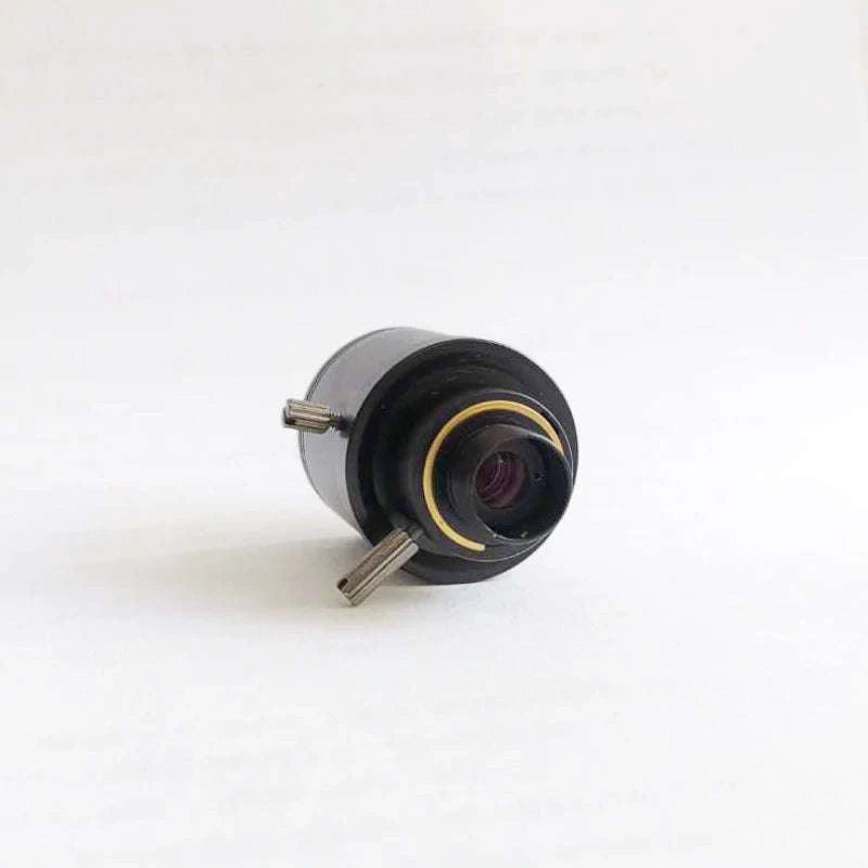 Manual Varifocal Zoom Lens for M12 Cameras-2.8-12mm