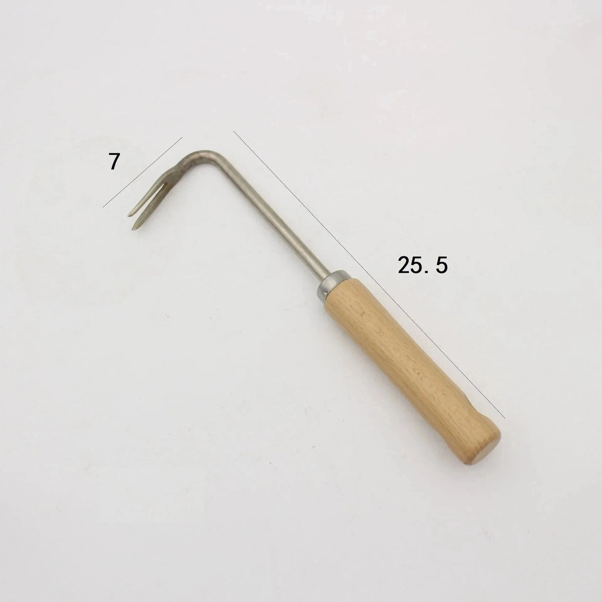 Manual Weeding Tool Set for Easy Garden and Pathway Cleanup-L / B9489A / China Mainland