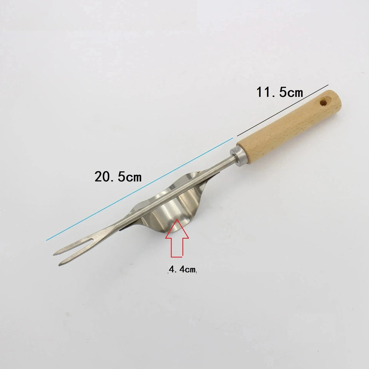 Manual Weeding Tool Set for Easy Garden and Pathway Cleanup-L / B9489A / China Mainland