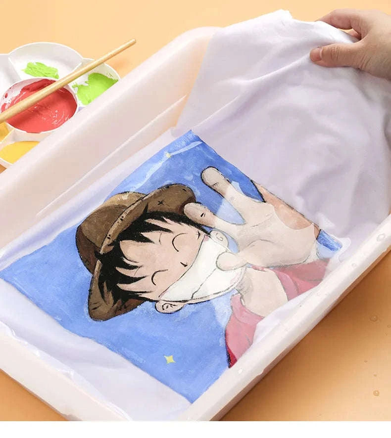 Marie's Permanent Fabric Paint Set-36 colors