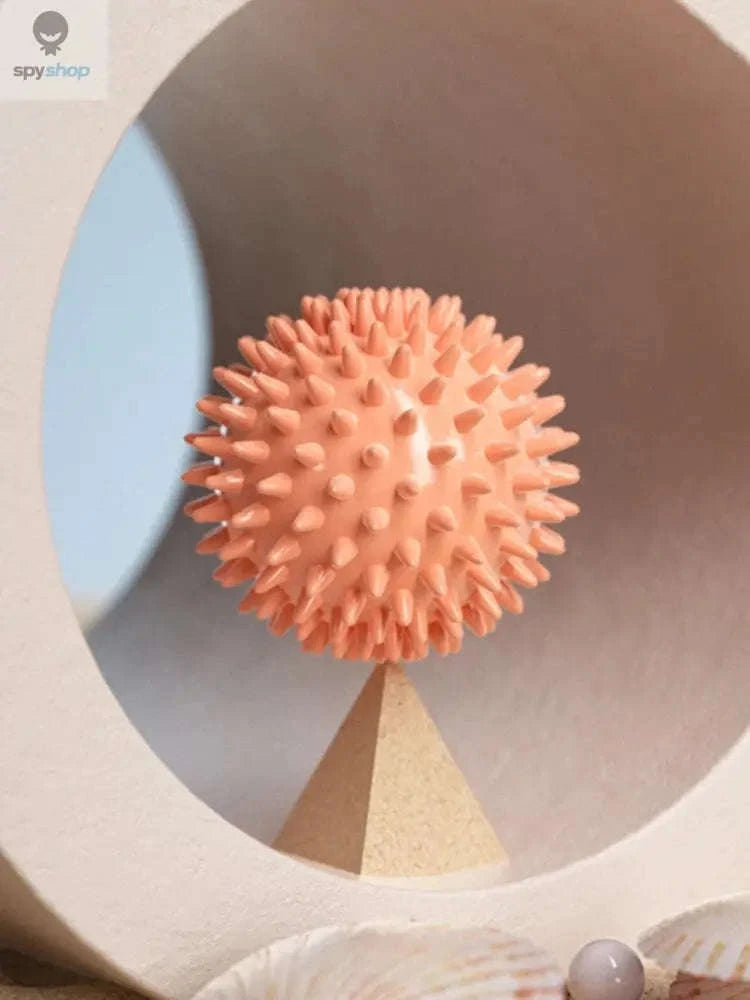 Massage Ball for Fascia & Muscle Relief – Trigger Point Therapy, Foot & Back Recovery-Blue