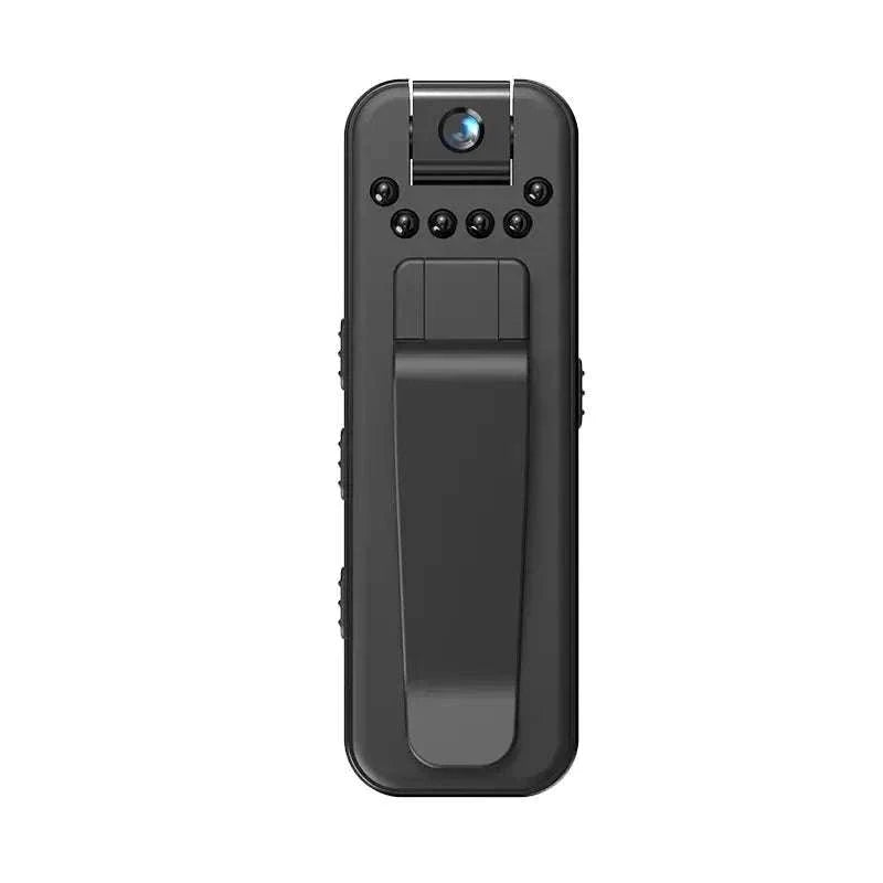 MD13 HD Mini Camera – Portable 1080P Security Cam with Night Vision-