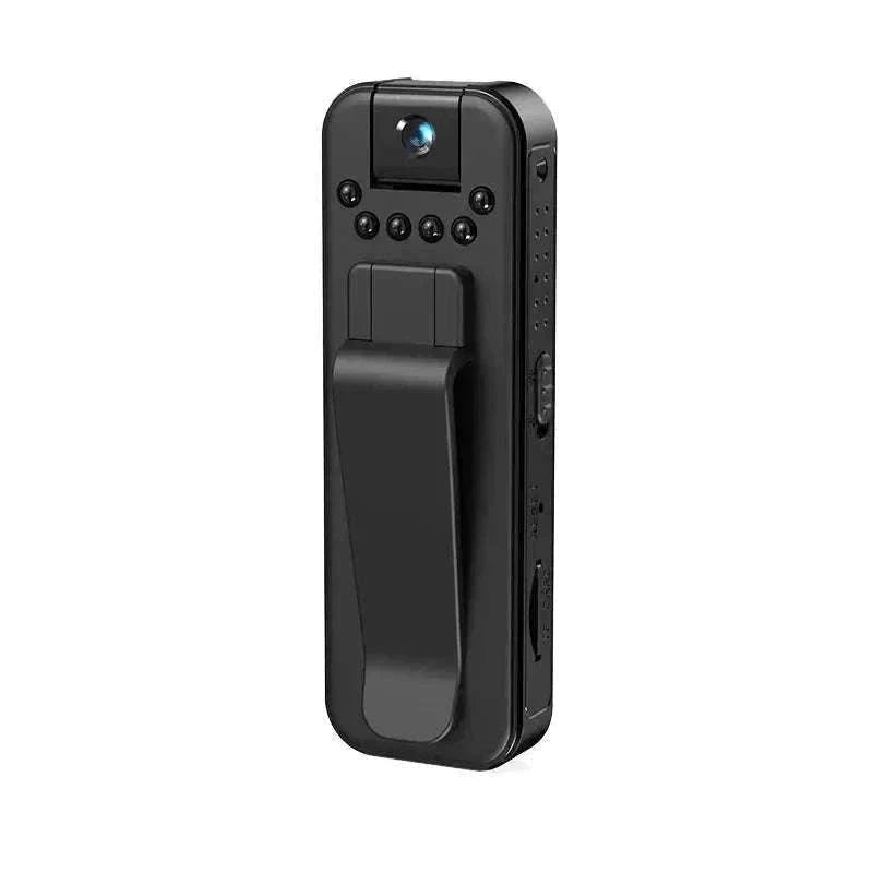 MD13 HD Mini Camera with 1080P Recording and Night Vision-