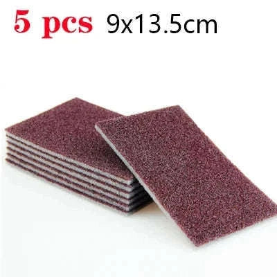 Melamine Cleaning Sponge for Kitchen and Motorcycle Surfaces-15pcs