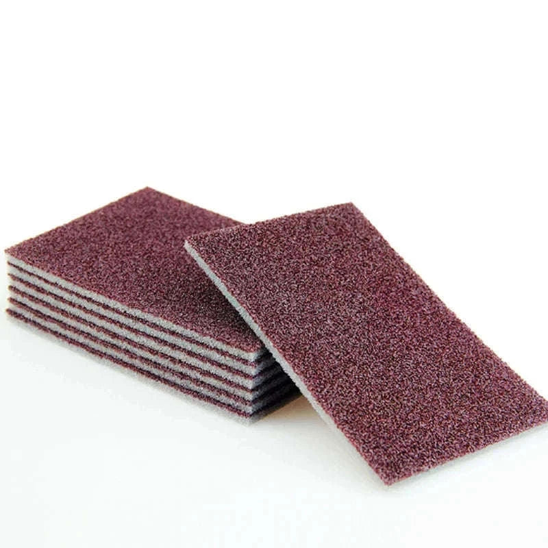 Melamine Cleaning Sponge for Kitchen and Motorcycle Surfaces-15pcs