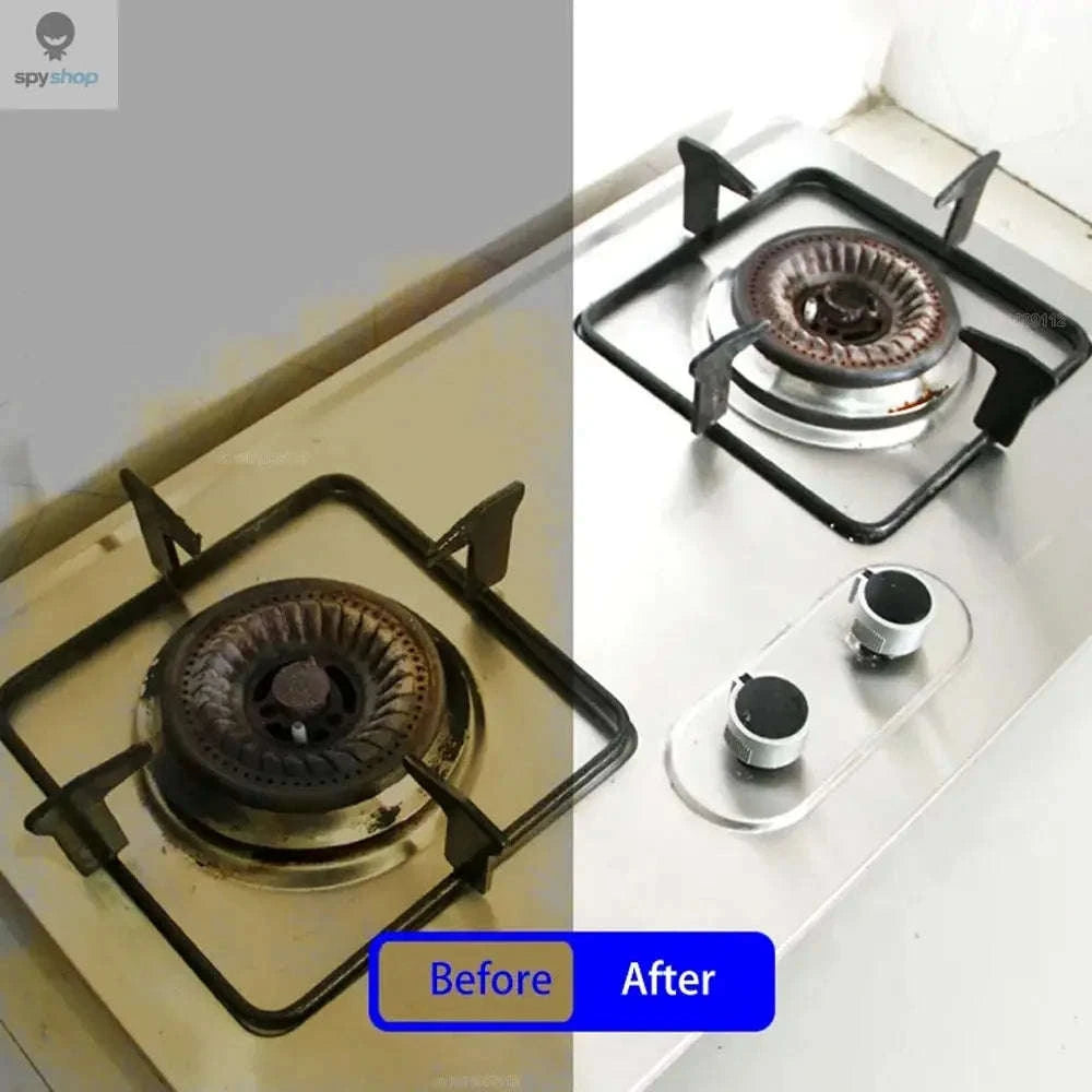 Melamine Cleaning Sponge Pack – Chemical‑Free Deep Cleaning for Home Surfaces-50pcs