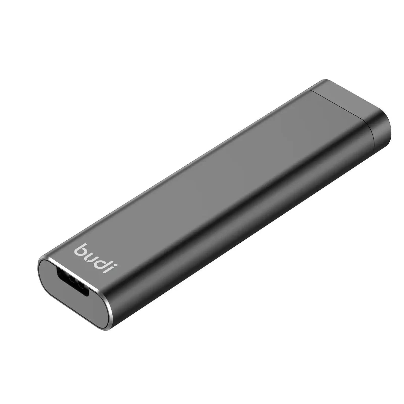 Memory Card Box 30-Slot — Shockproof Portable Case-Default Title